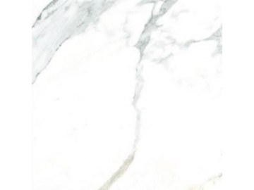Baldosas de mármol serie Calacatta Blanco