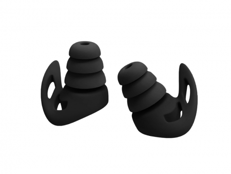 Tapón de oído de silicona EC-3011A