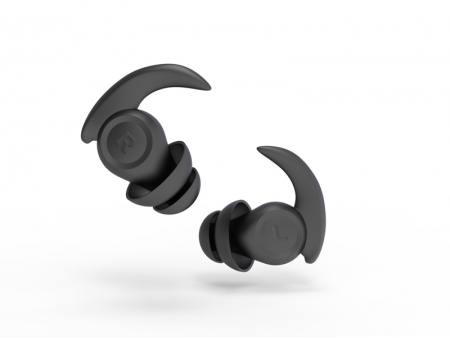 Tapón de oído de silicona EC-3013L