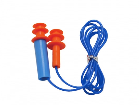 Tapón protector de silicona