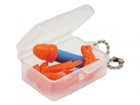 Tapón protector de silicona
