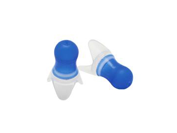 Tapón protector de silicona