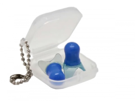 Tapón protector de silicona