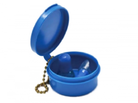 Tapón protector de silicona