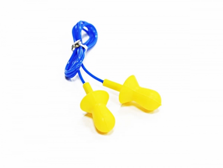 Tapón protector de silicona