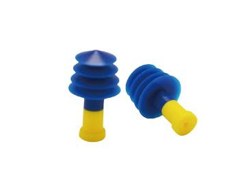 Tapón protector de silicona