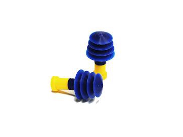 Tapón protector de silicona
