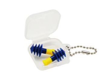 Tapón protector de silicona