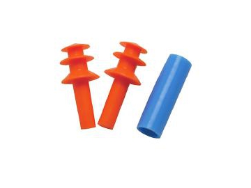 Tapón protector de silicona