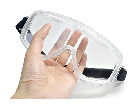 Goggles de seguridad