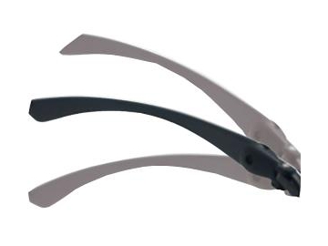 Gafas de seguridad