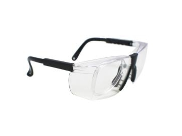 Lentes de seguridad