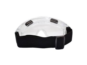 Lentes de seguridad