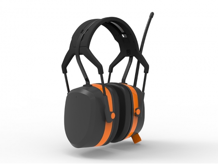 Orejera electrónica EM-9007