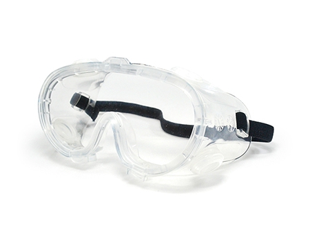 Goggles de seguridad