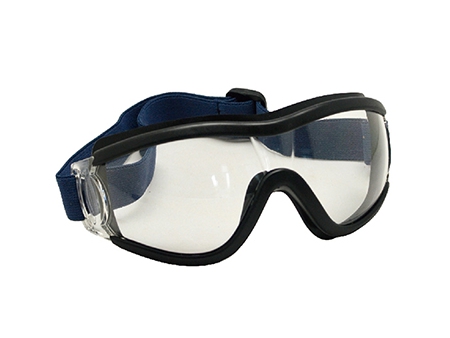 Goggles de seguridad