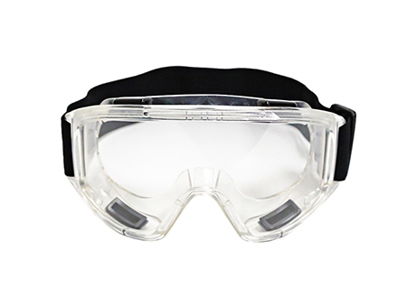 Goggles de seguridad