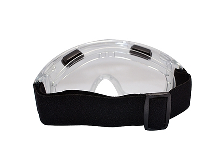 Goggles de seguridad