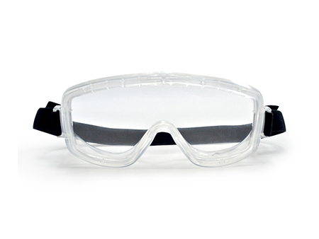 Goggles de seguridad