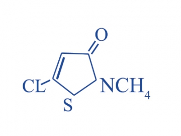 Chloromethyl-methylisothiazolone , XK-CIT/MIT