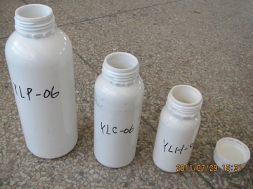 Alimentadora de botellas rotativa automática XZJ-200