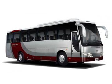 Bus de turismo 12-13m, XMQ6122Y