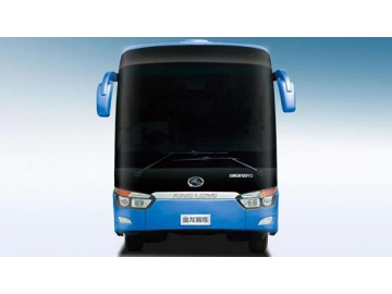 Bus de turismo 12-13m, XMQ6129Y2