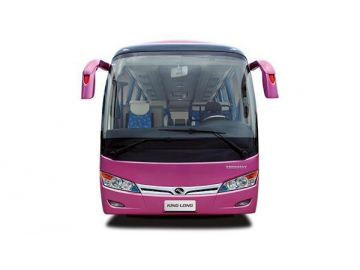 Bus de turismo 8-9m, XMQ6859Y
