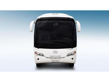 Bus de turismo 7-8m, XMQ6800Y