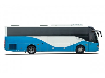 Bus de Turismo 11m, XMQ6112AY