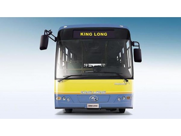 Bus urbano 7-8m, XMQ6800G