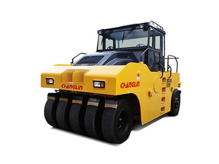 Compactador 8272-5