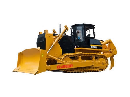 Buldózer CLD320