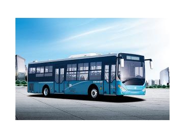Autobús de dos pisos N12D