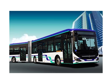 Autobús de dos pisos N12D