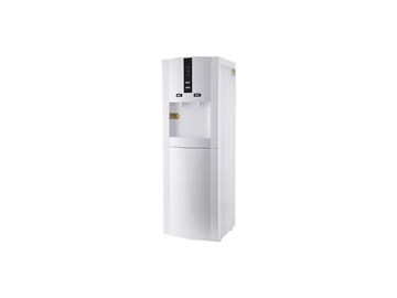 Dispensador vertical de agua fría(helada) y caliente 16L/D