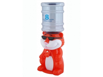 Mini dispensadores de agua