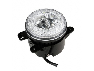 Faro antiniebla LED