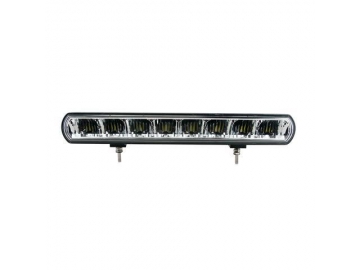 Barra de luz de conducción LED 10W, B0204