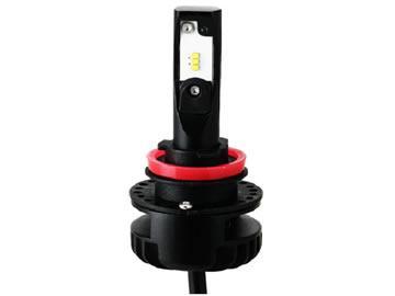 Focos LED para faro H11