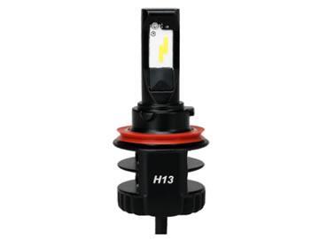 Focos LED para faro H13