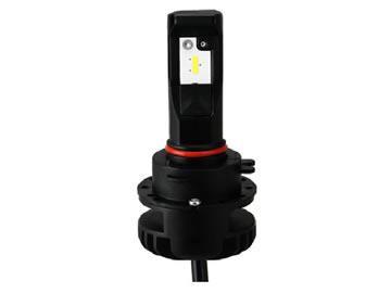 Focos LED para faro 9012