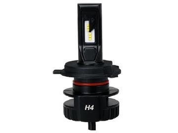 Focos LED para faro H4