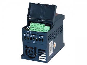 Convertidor de frecuencia universal mini EDS800N
