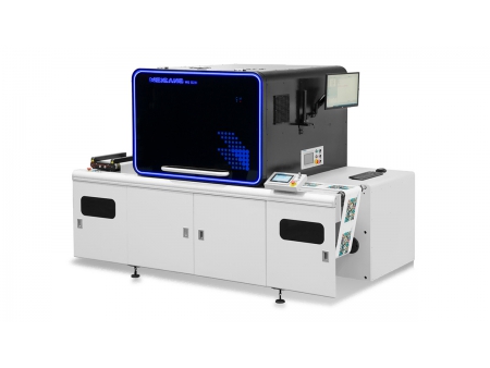 Máquina de Impresión Digital, WG S230