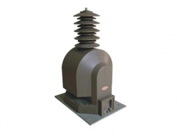 Transformador de instrumento 36kV