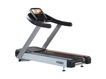 Cinta de correr MS-80