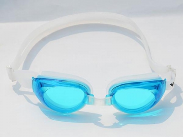 Gafas de natación anti-UV 880AF