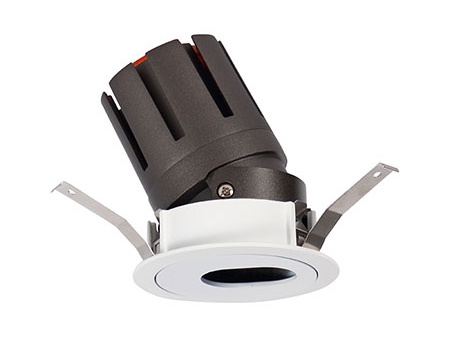 Luz empotrable LED