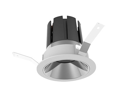 Luz empotrable LED